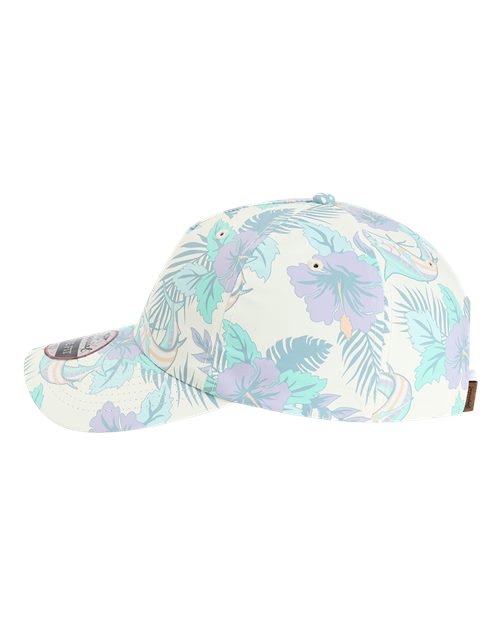The Easy Read Cap - DirectSide - B22595400 - Pale Yellow