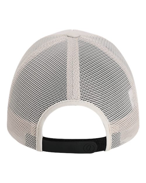 The Passenger Side Cap - Back - B22695240 - Khaki
