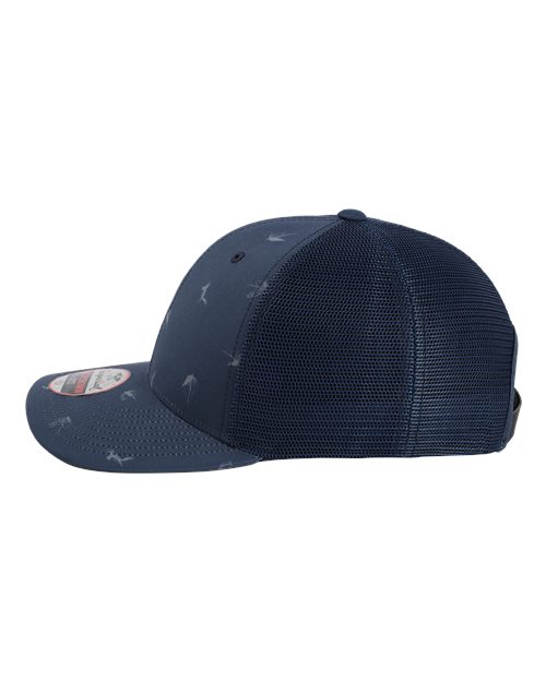 The Passenger Side Cap - DirectSide - B22695650 - Navy