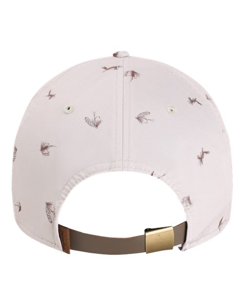 The Golden Hour Cap - Back - B22795240 - Khaki
