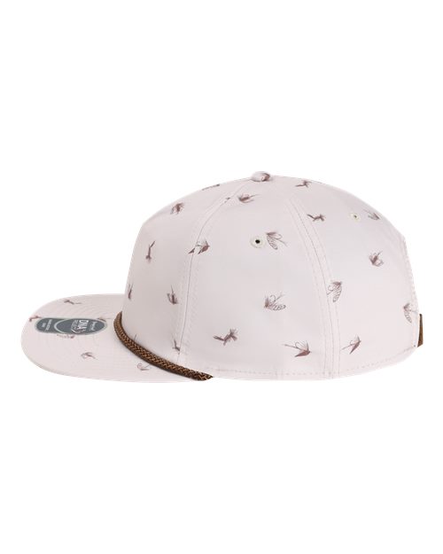 The Golden Hour Cap - DirectSide - B22795240 - Khaki