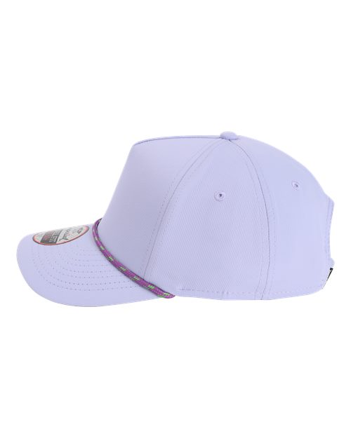 The Corral Cap - DirectSide - B24095670 - Lavender