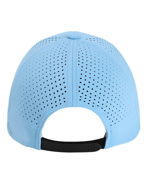 The Dyno Cap - Back - B24595250 - Light Blue
