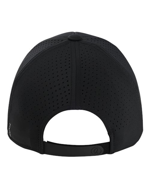 The Dyno Cap - Back - B24595500 - Black