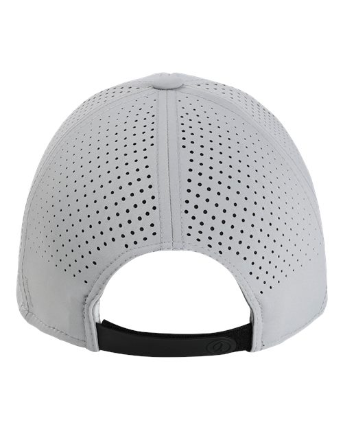 The Dyno Cap - Back - B24595590 - Grey