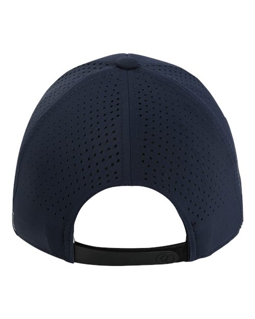 The Dyno Cap - Back - B24595650 - True Navy
