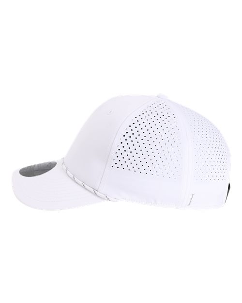 The Dyno Cap - DirectSide - B24595000 - White