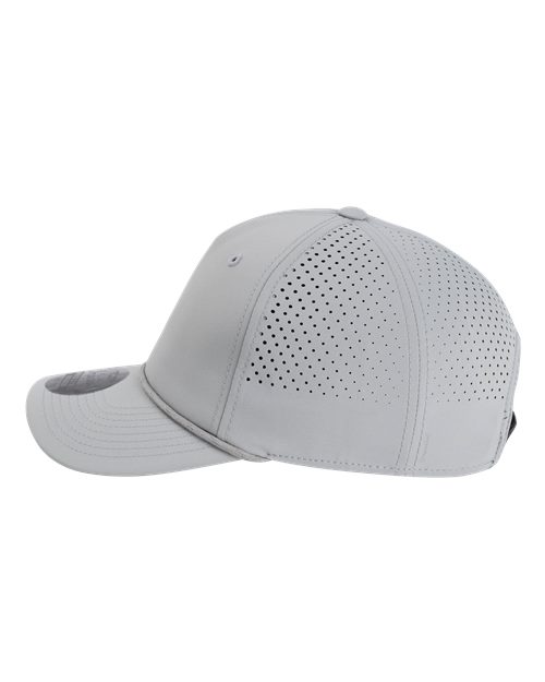 The Dyno Cap - DirectSide - B24595590 - Grey