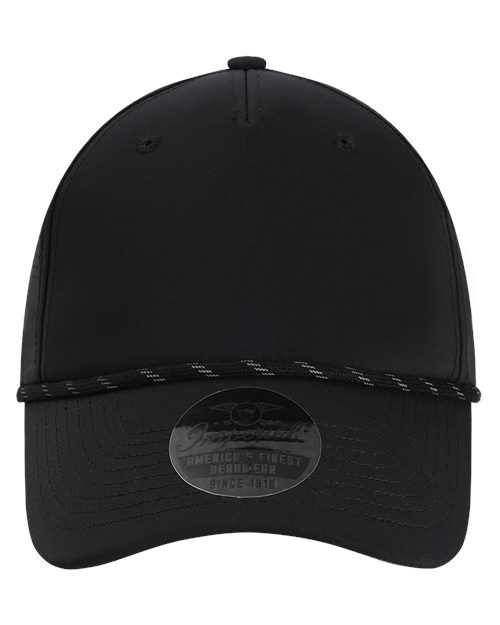 The Dyno Cap - styleImage