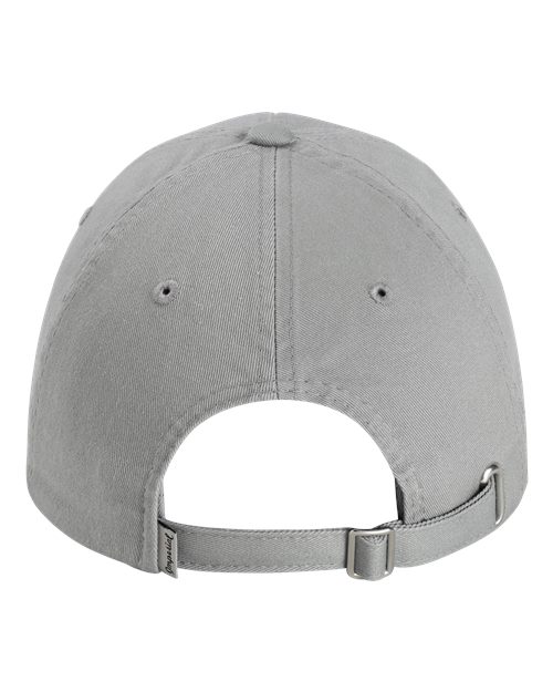 The Original Buckle Dad Hat - Back - B25195090 - Light Grey