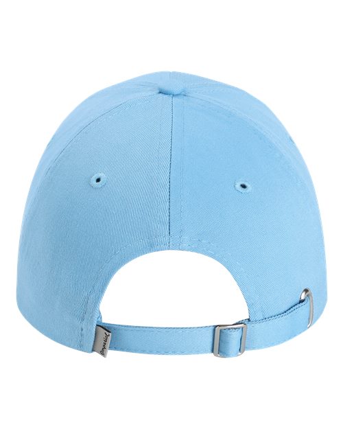 The Original Buckle Dad Hat - Back - B25195100 - Light Blue