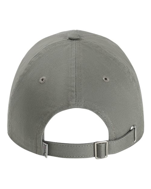 The Original Buckle Dad Hat - Back - B25195110 - Moss Green