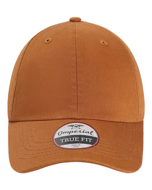 The Original Buckle Dad Hat - styleImage