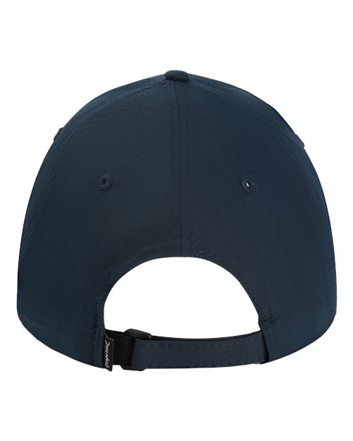 The Original Small Fit Performance Cap - Back - B25395130 - Petrol