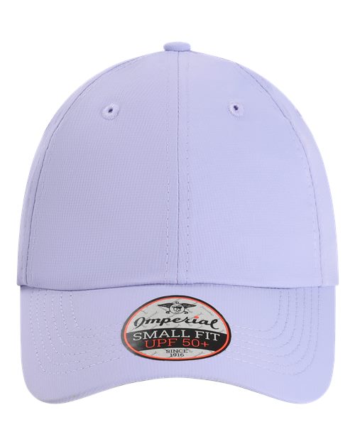 The Original Small Fit Performance Cap - Front - B25395670 - Lavender