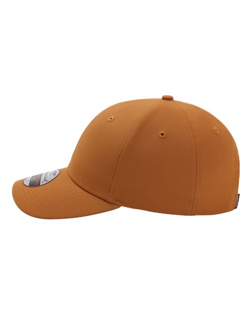 The Independent Cap - DirectSide - B34495600 - Buckthorn Brown