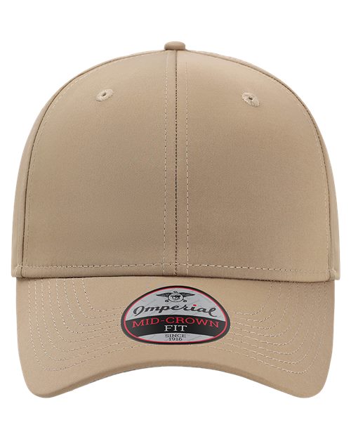 The Independent Cap - styleImage