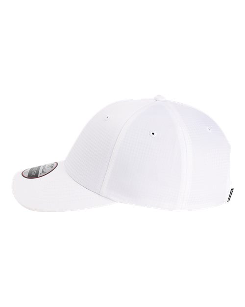 The Sophisticate Cap - DirectSide - B34695000 - White