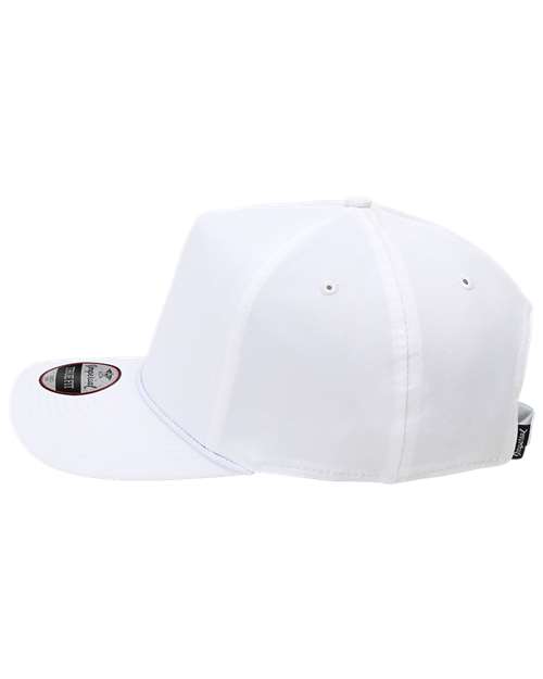 The Wrightson Cap - DirectSide - B51195090 - White/ White