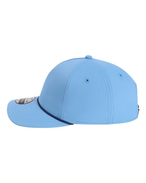 The Wrightson Cap - DirectSide - B51195470 - Powder Blue/ Navy