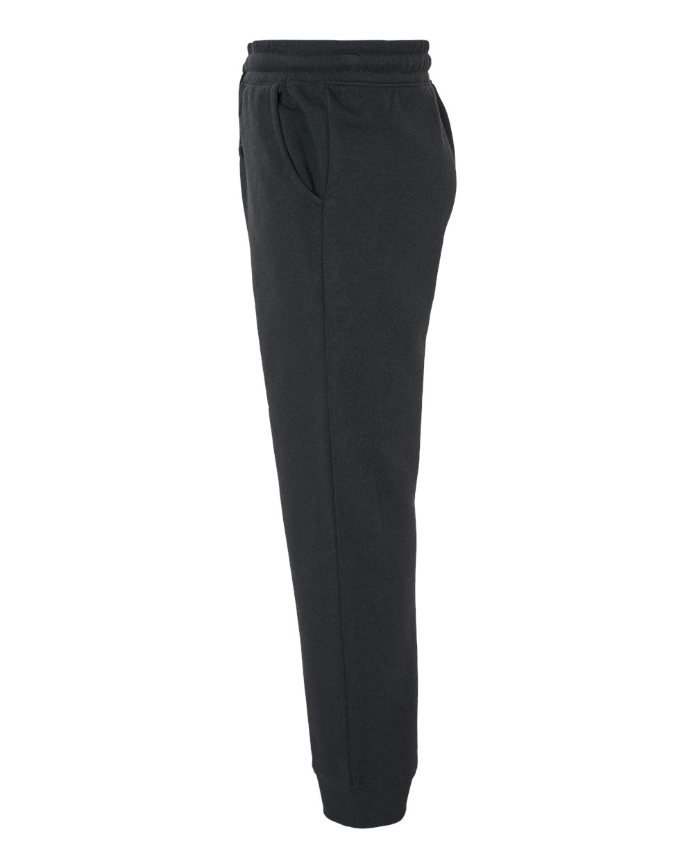 Youth Lightweight Special Blend Sweatpants - DirectSide - B03676503 - Black