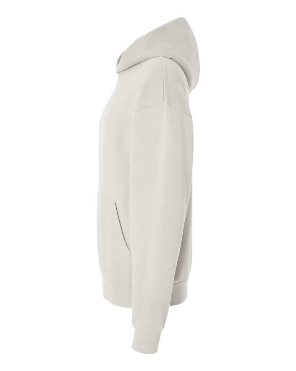 Unisex Avenue Hooded Sweatshirt - DirectSide - B04276242 - Ivory