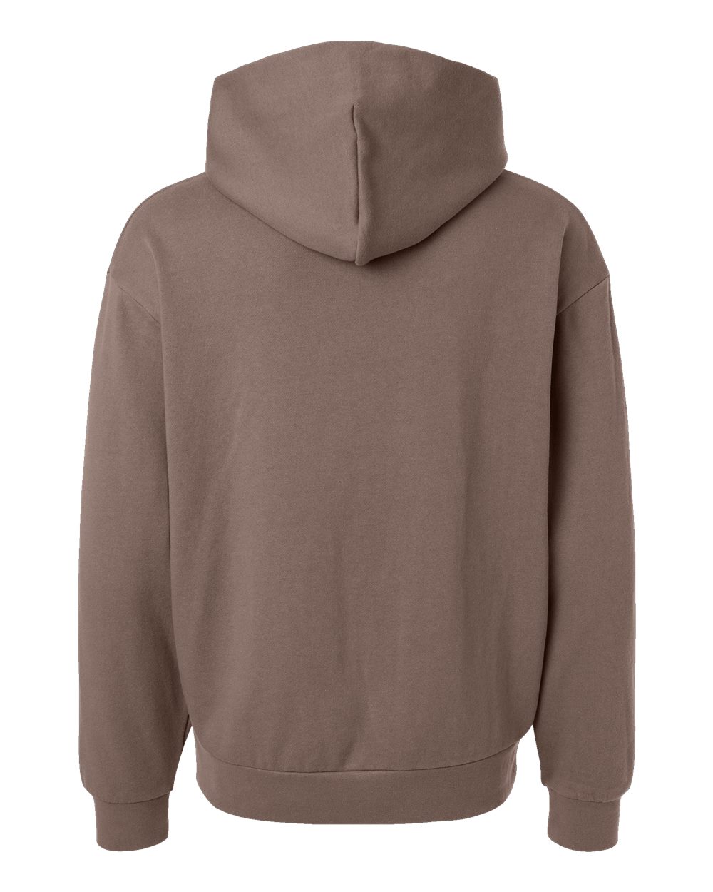 Unisex Avenue Hooded Sweatshirt - DirectSide - B04276262 - Clay