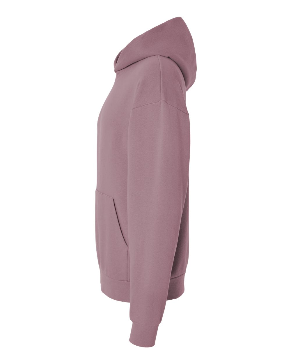 Unisex Avenue Hooded Sweatshirt - DirectSide - B04276672 - Orchid