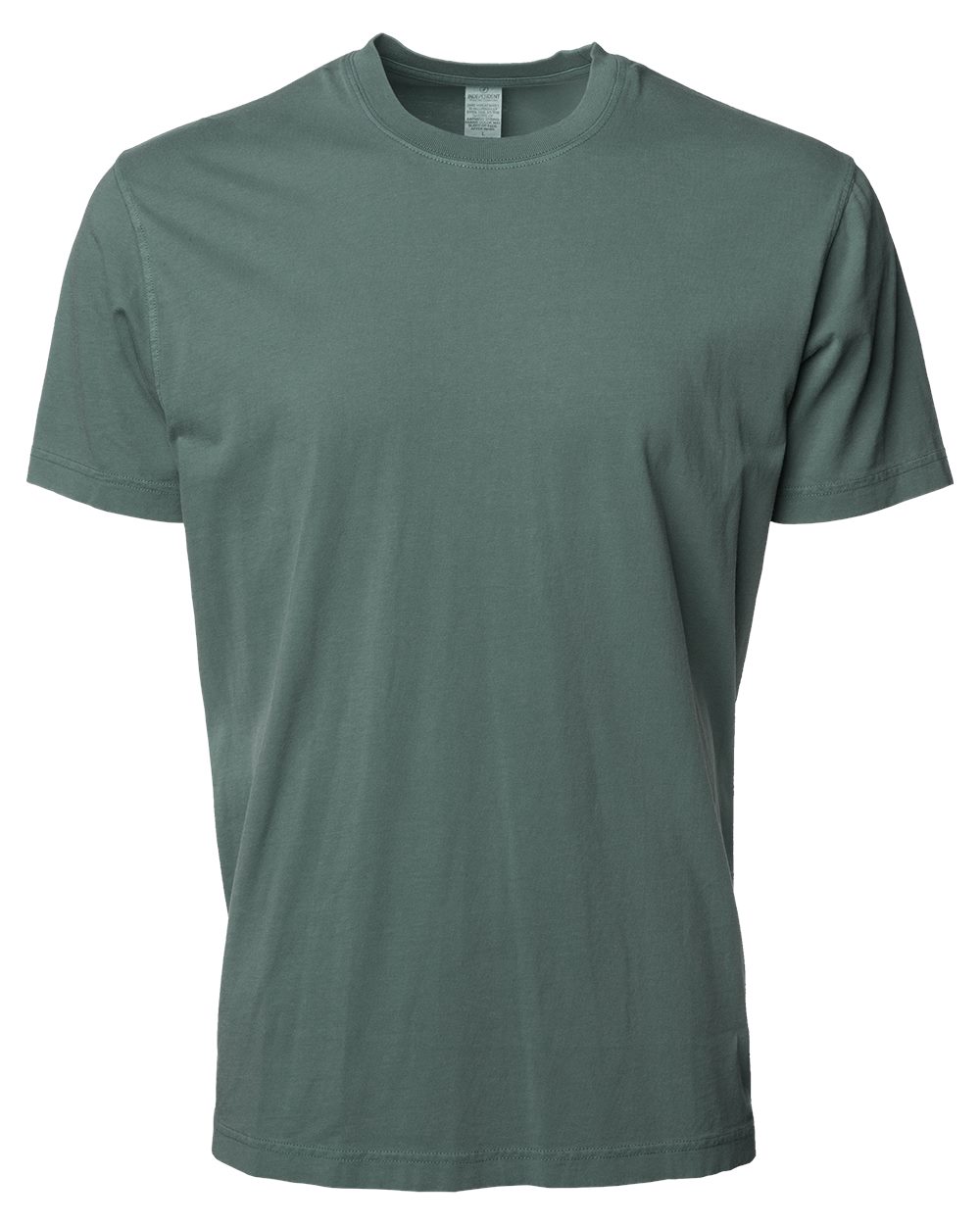 Unisex Premium Pigment-Dyed T-Shirt - styleImage