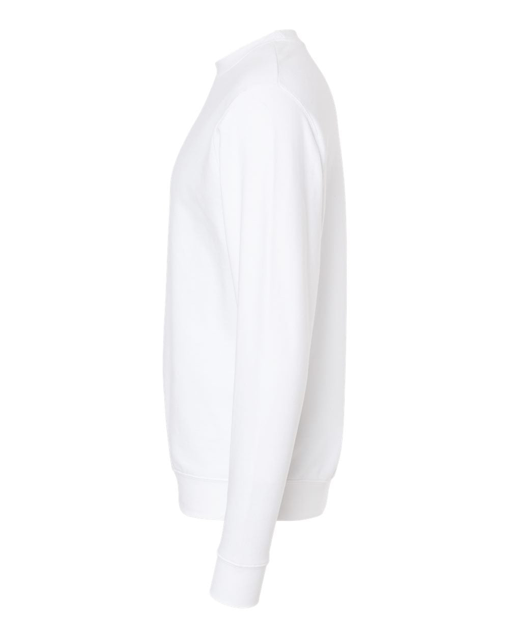 Unisex Midweight Crewneck Sweatshirt - DirectSide - B83676002 - White