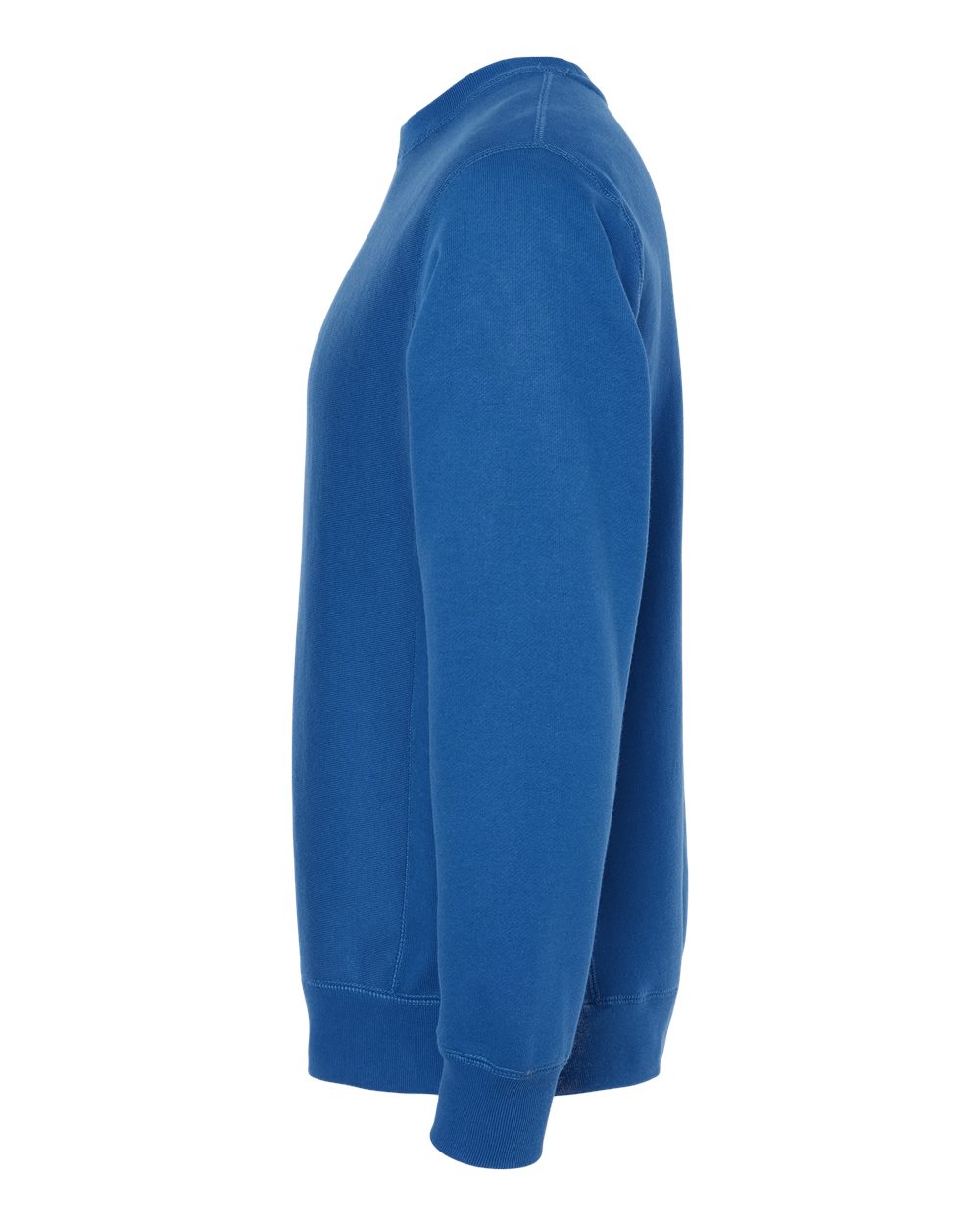 Unisex Legend Premium Heavyweight Cross-Grain Crewneck Sweatshirt - DirectSide - B02776752 - Royal