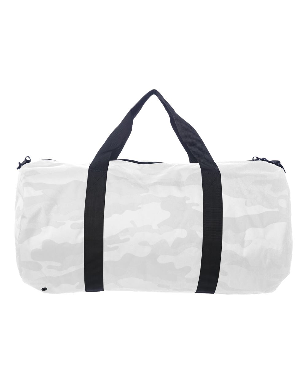 29L Day Tripper Duffel Bag - Back - B01376010 - White Camo