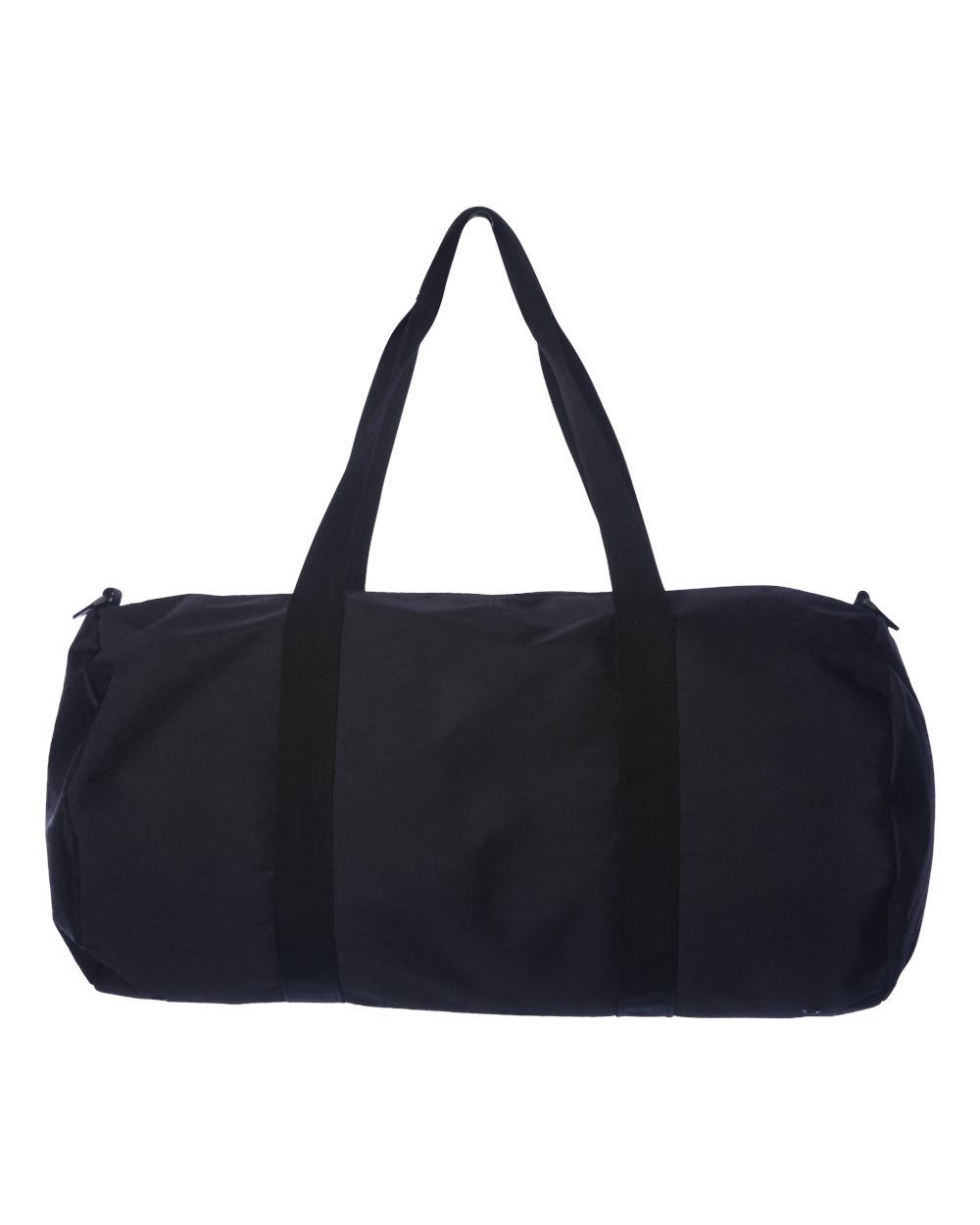 29L Day Tripper Duffel Bag - Back - B01376500 - Black