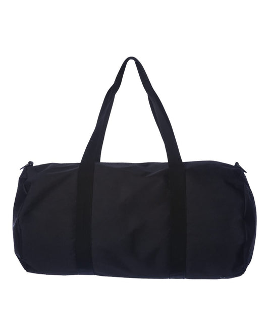 29L Day Tripper Duffel Bag - Front - B01376500 - Black