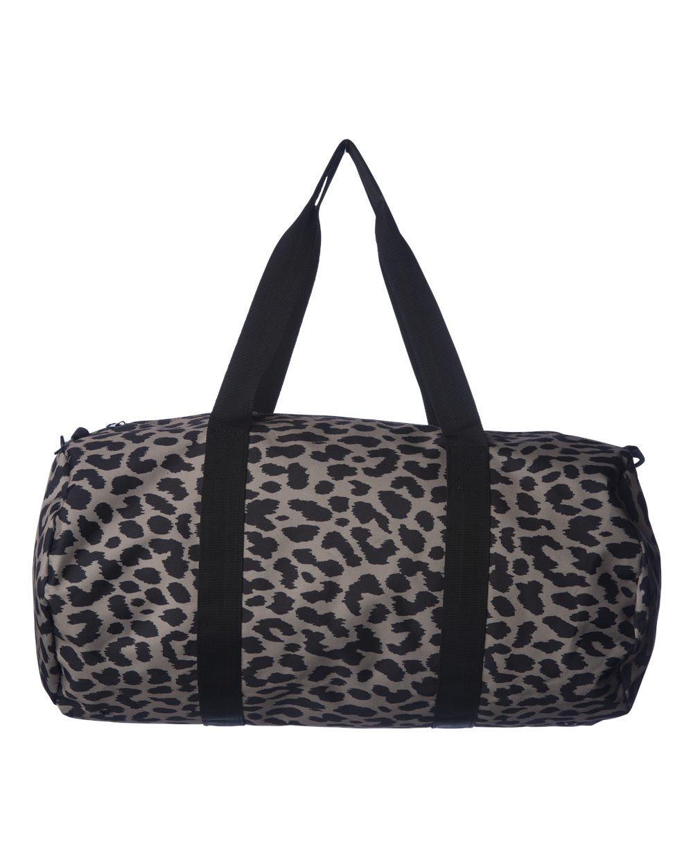 29L Day Tripper Duffel Bag - Front - B01376600 - Cheetah