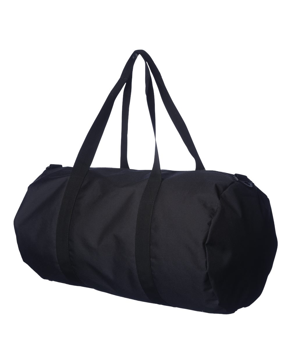 29L Day Tripper Duffel Bag - Side - B01376500 - Black