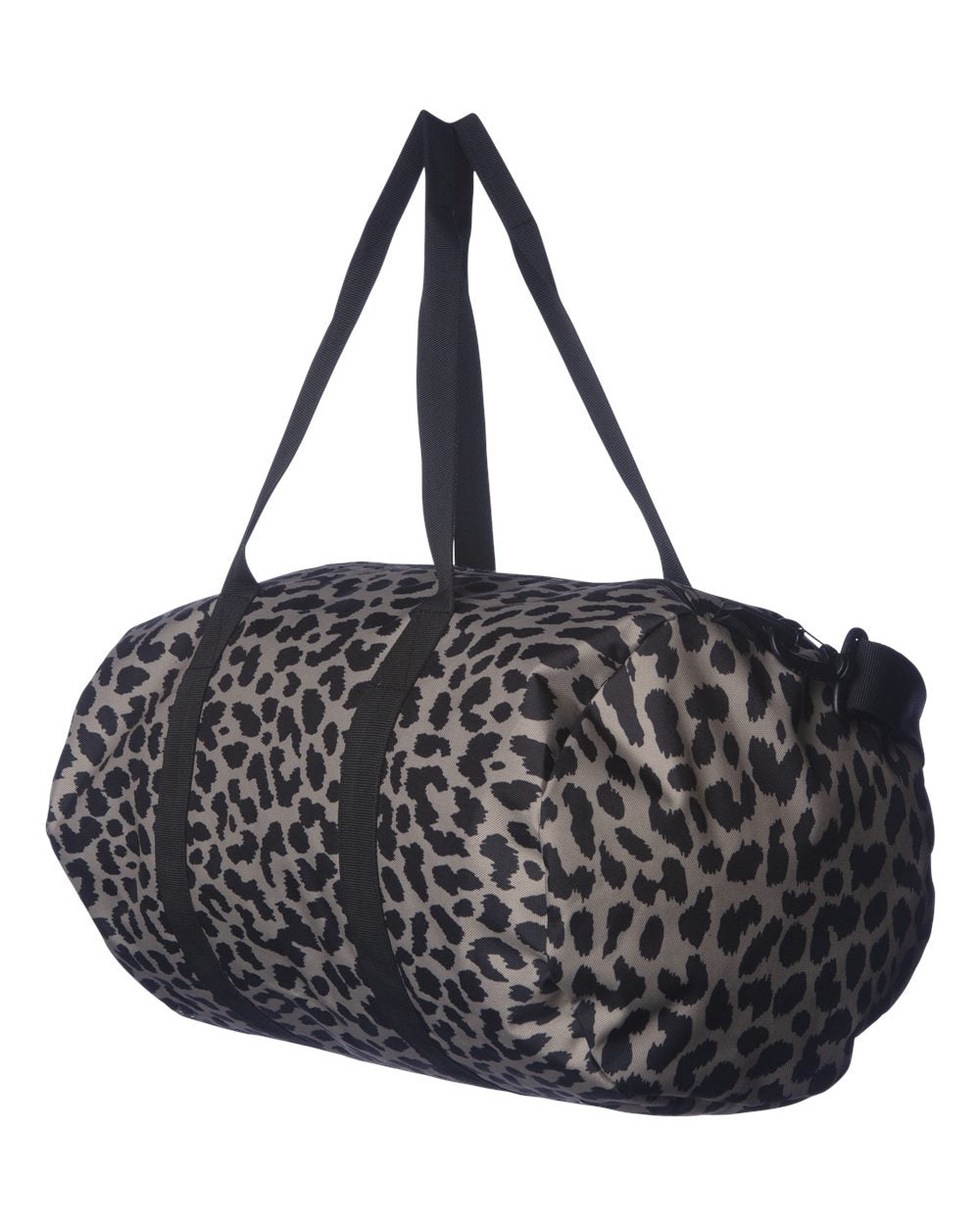 29L Day Tripper Duffel Bag - Side - B01376600 - Cheetah