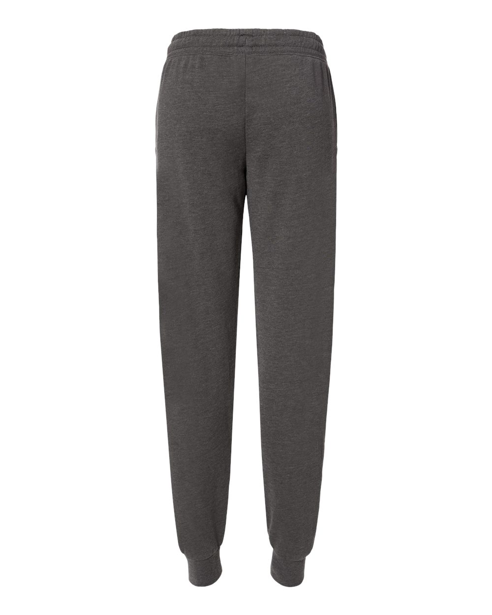 Women's California Wave Wash Sweatpants - Back - B01576582 - Shadow