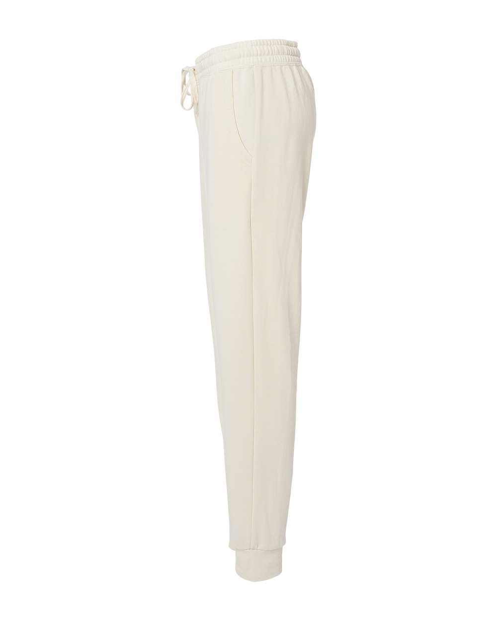 Women's California Wave Wash Sweatpants - DirectSide - B01576242 - Bone