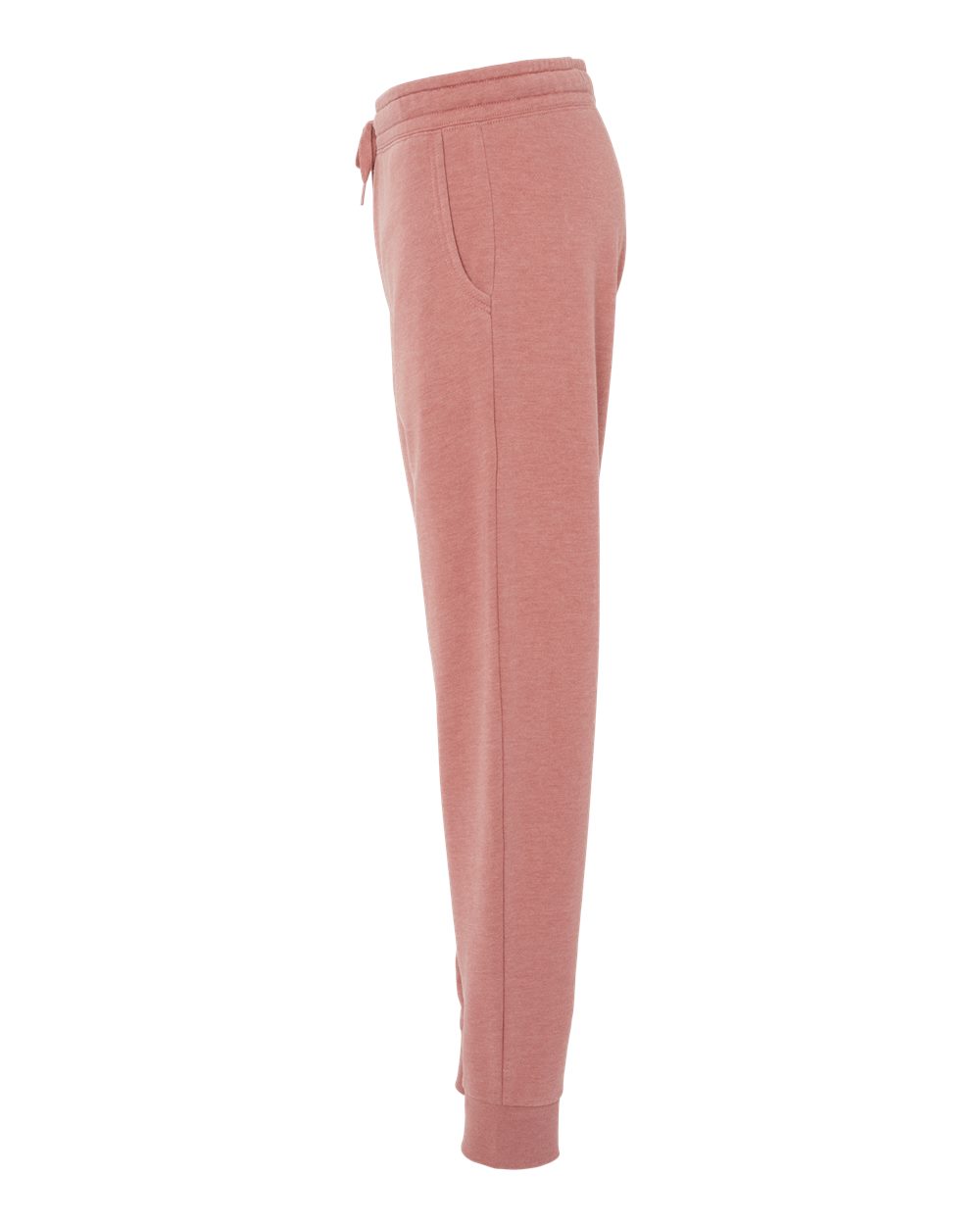 Women's California Wave Wash Sweatpants - DirectSide - B01576302 - Dusty Rose