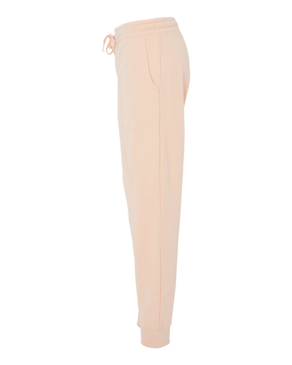 Women's California Wave Wash Sweatpants - DirectSide - B01576312 - Blush