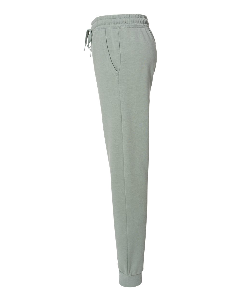 Women's California Wave Wash Sweatpants - DirectSide - B01576542 - Sage