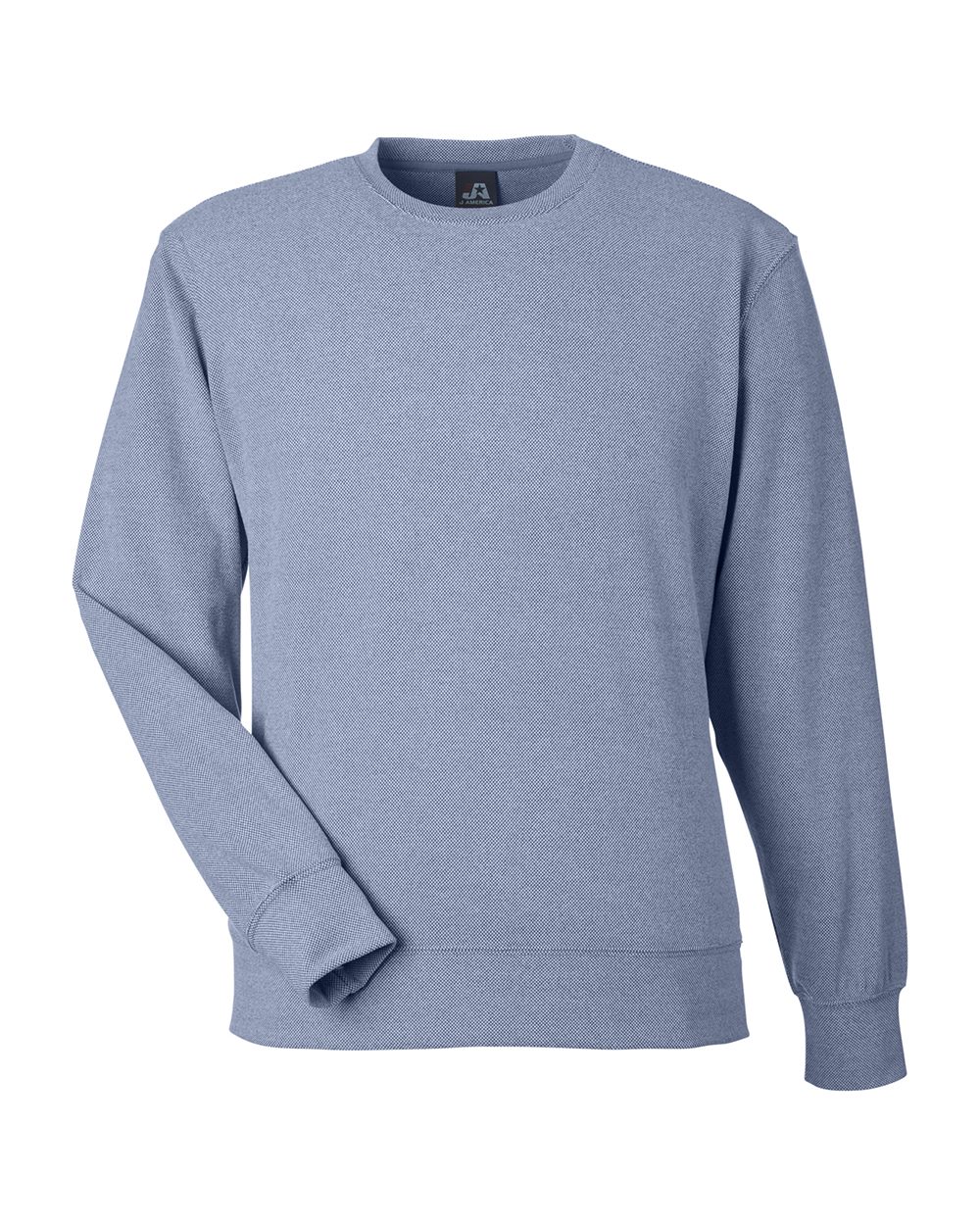 Unisex Element Fleece Crewneck Sweatshirt - styleImage