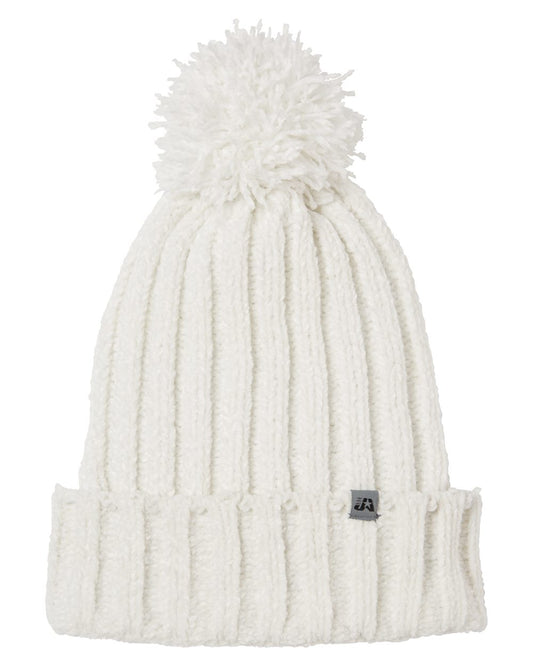 Cushy Knit Beanie - styleImage