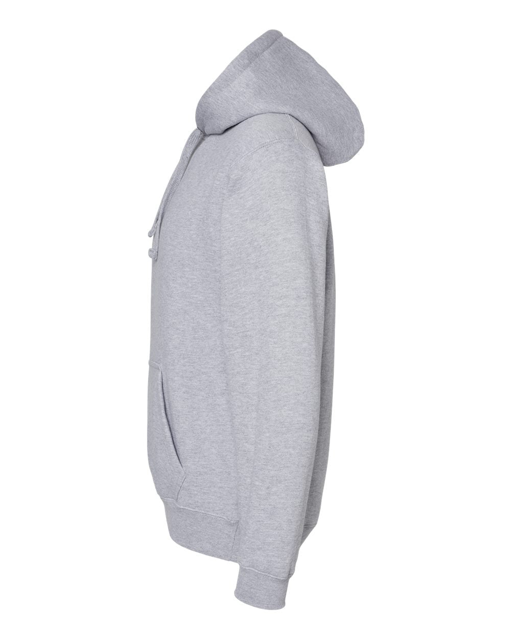Men's Premium Hooded Sweatshirt - DirectSide - B22228582 - Oxford