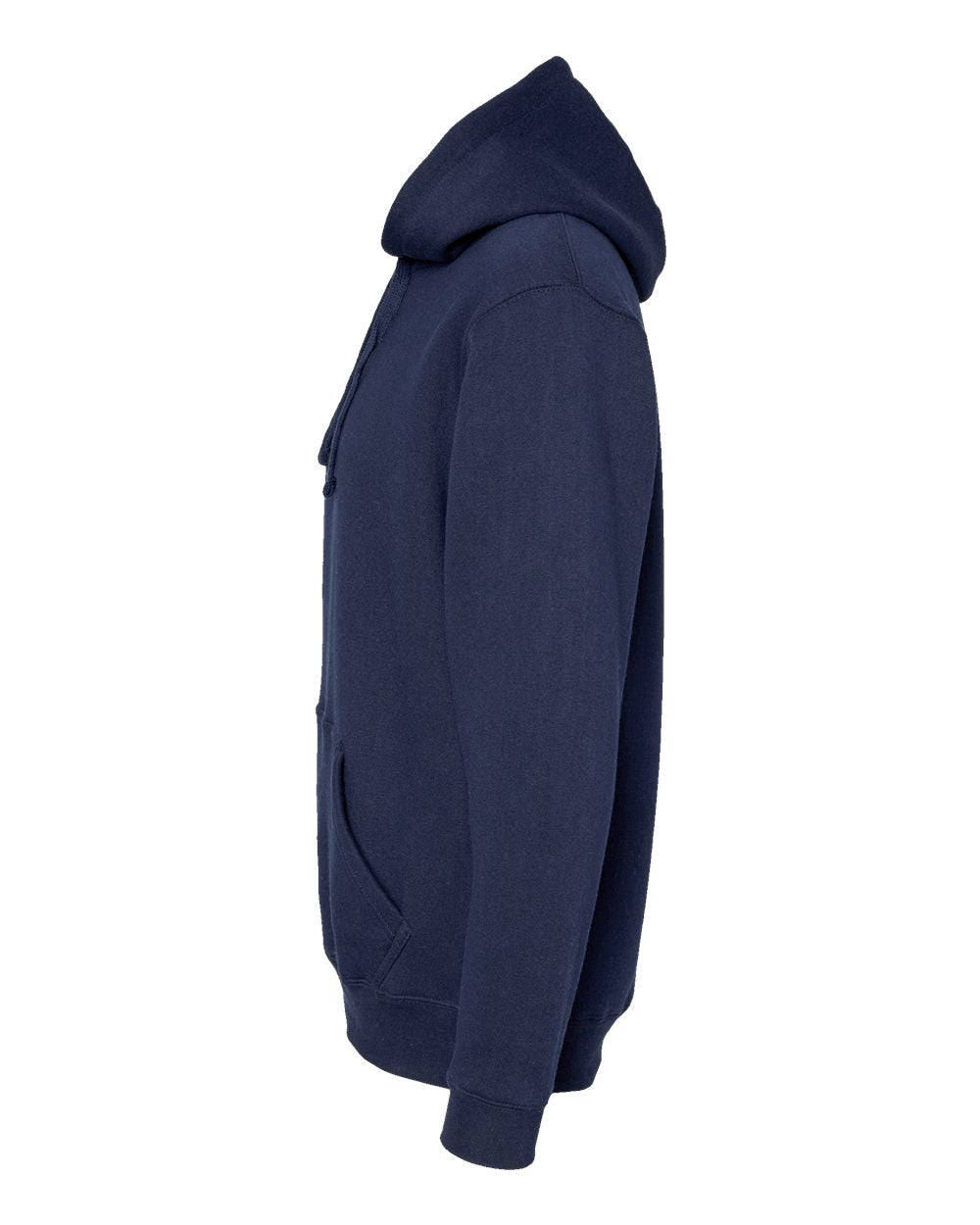 Men's Premium Hooded Sweatshirt - DirectSide - B22228682 - True Navy
