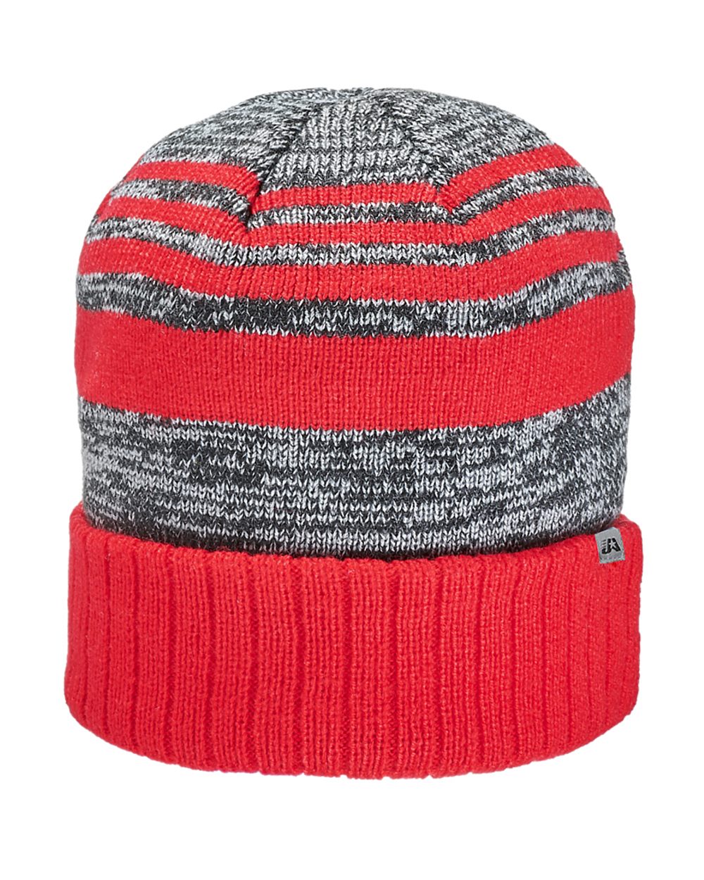 Echo Knit Beanie - styleImage