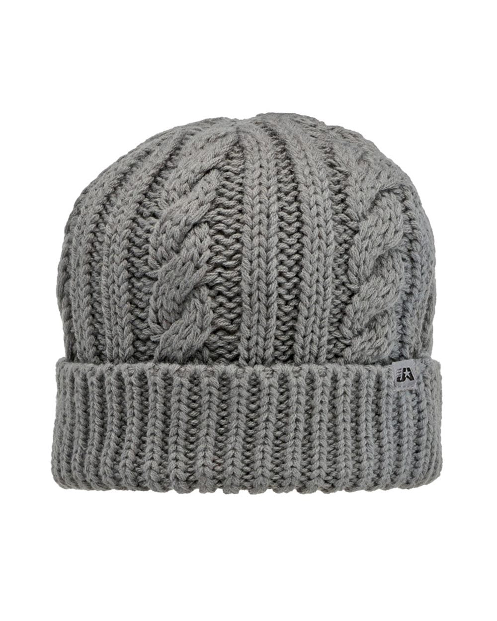 Empire Knit Beanie - styleImage