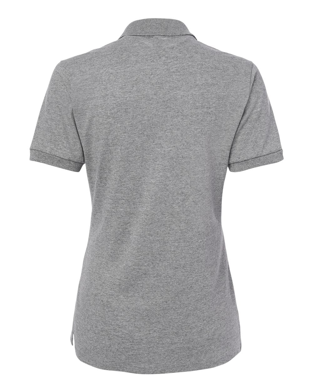 Women's Dri-Power® Polo - Back - B02435583 - Oxford