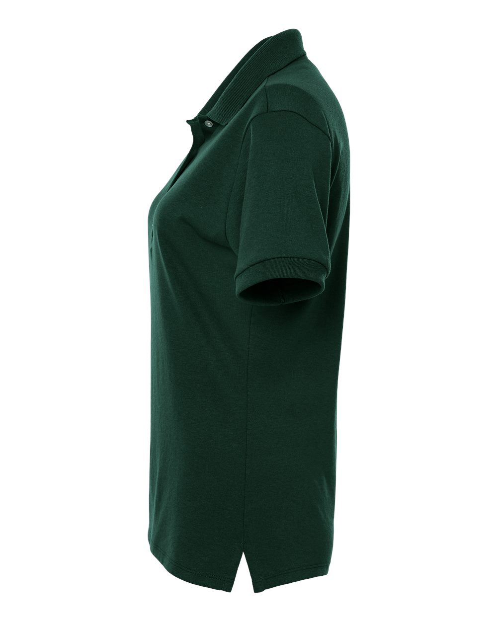 Women's Dri-Power® Polo - DirectSide - B02435543 - Forest Green